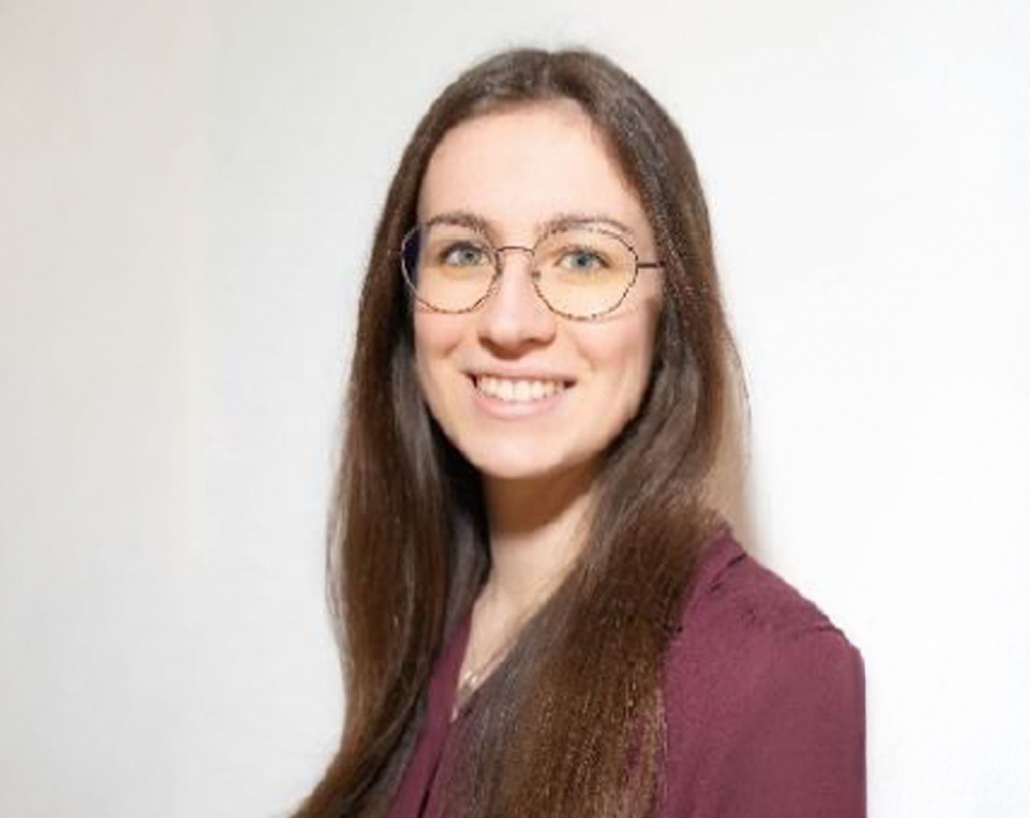 Jana Rückert